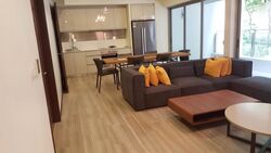 Sophia Residence (D9), Condominium #624613831
